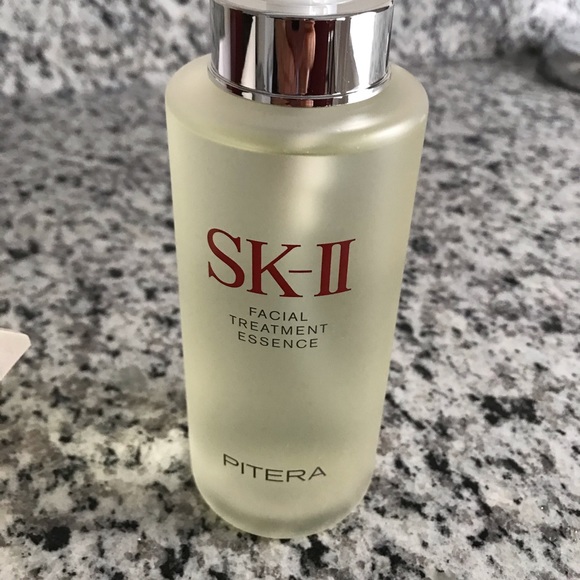 Sk Ii Makeup Skii Facial Treatment Essence 33ml1oz Poshmark